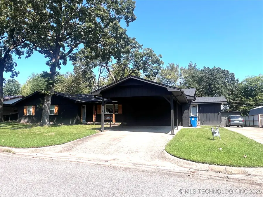 701 Lampton Lane, McAlester, OK 74501 - Image #3