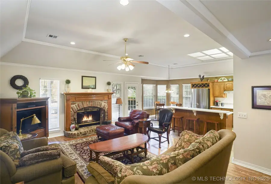 8228 S Evanston Avenue, Tulsa, OK 74137 - Image #3