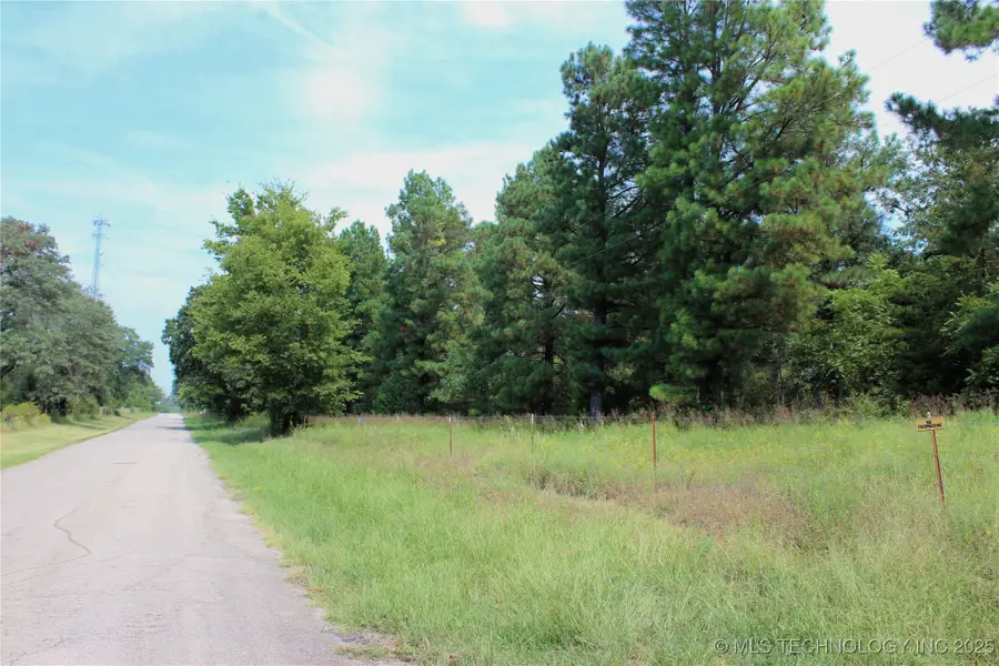 100 Peaceful Home Road, Valliant, OK 76764 - Image #3