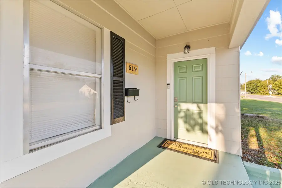 619 W 14th Street, Ada, OK 74820 - Image #3