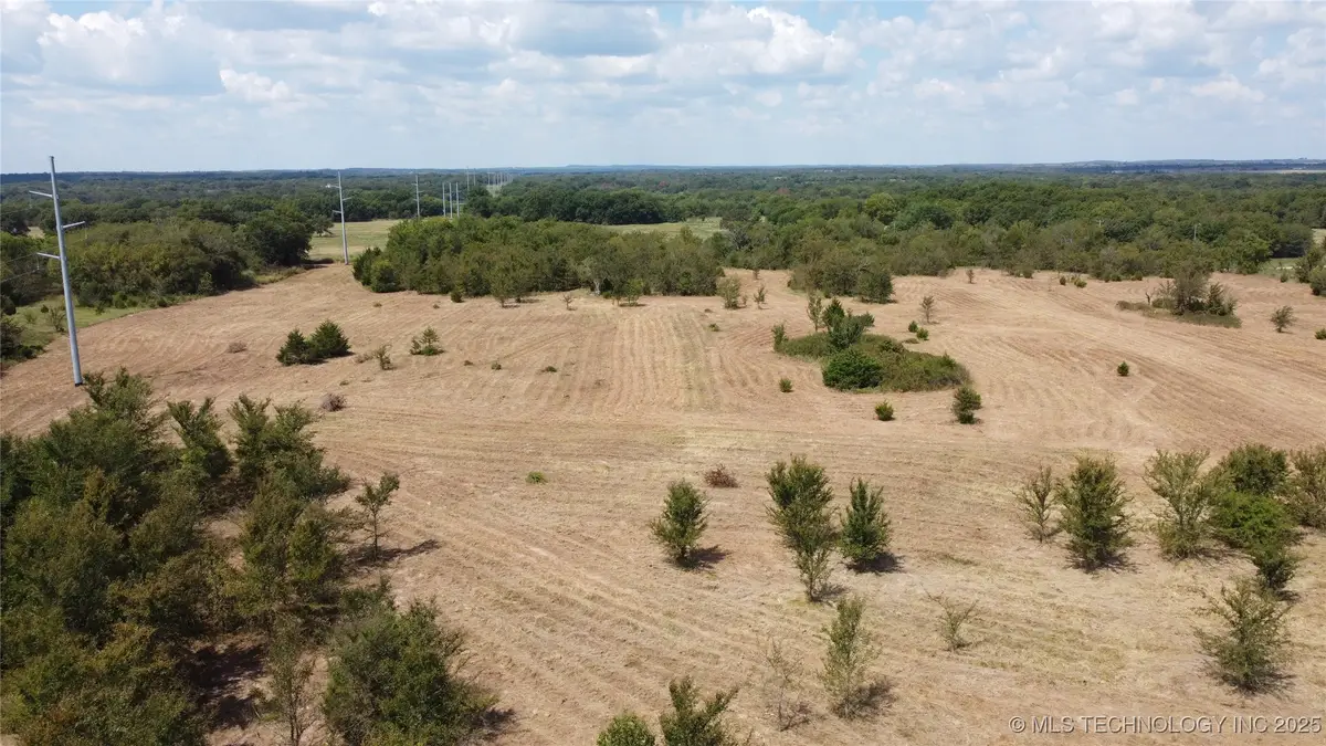 E 120 Road, Wetumka, OK 74883 - Image #1