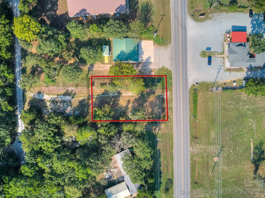 419126 E 1141 Road, Eufaula, OK 74432 - #2