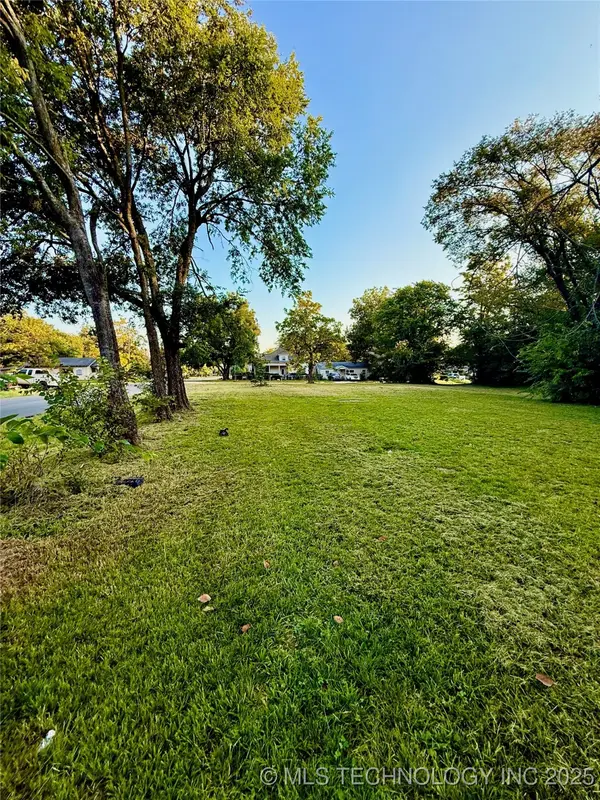 322 N Ash, Ada, OK 74820