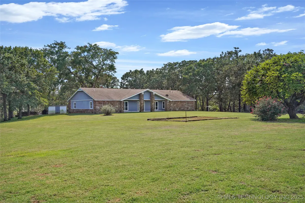 27208 E 41st Street S, Broken Arrow, OK 74014 - Image #1