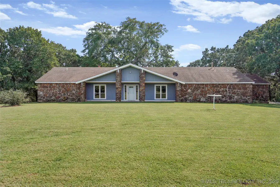 27208 E 41st Street S, Broken Arrow, OK 74014 - Image #2