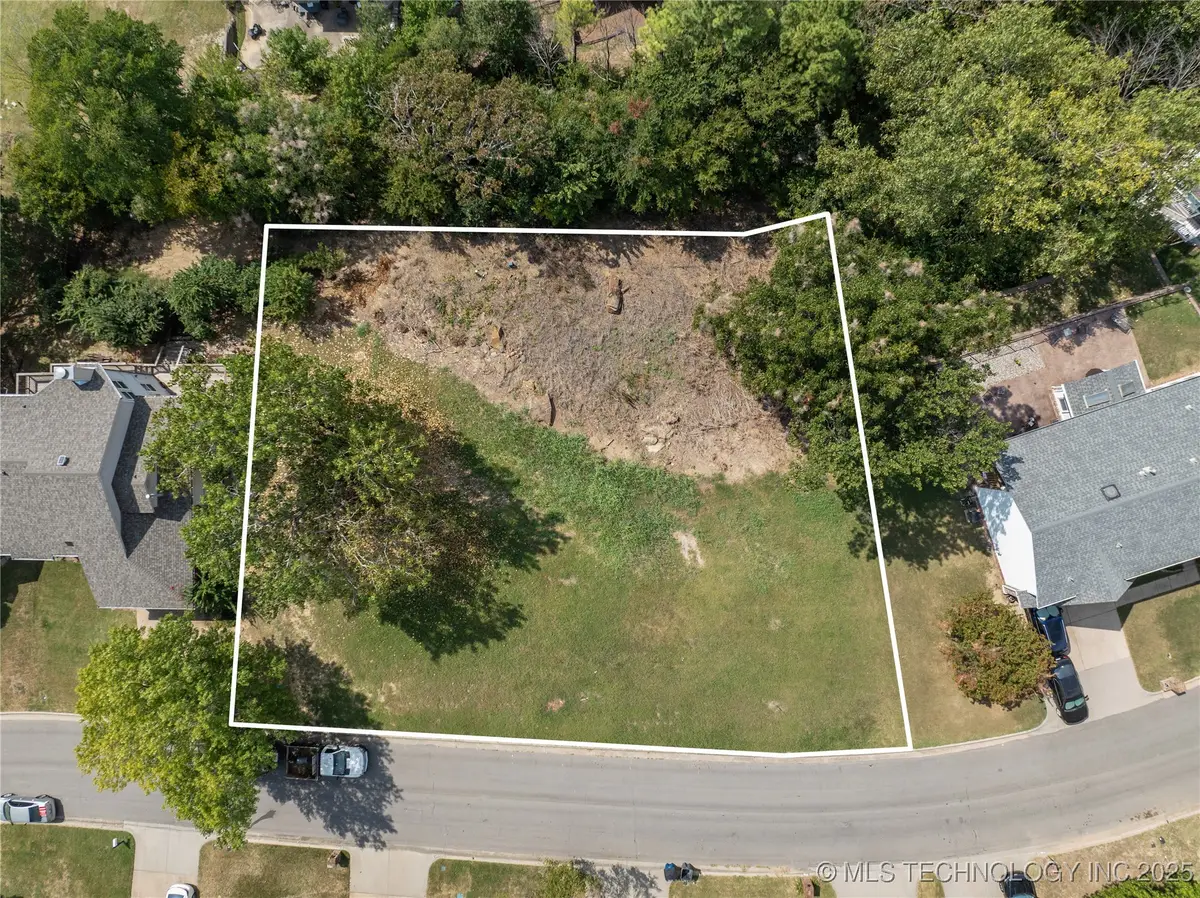 7738 S Canton Avenue, Tulsa, OK 74136 - #1