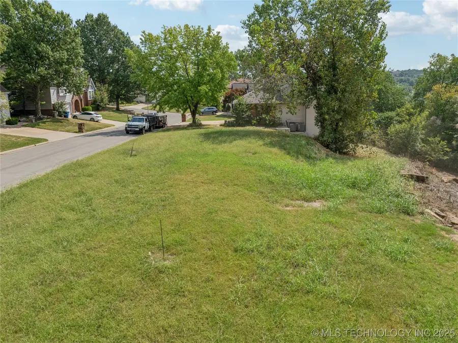 7738 S Canton Avenue, Tulsa, OK 74136 - #3