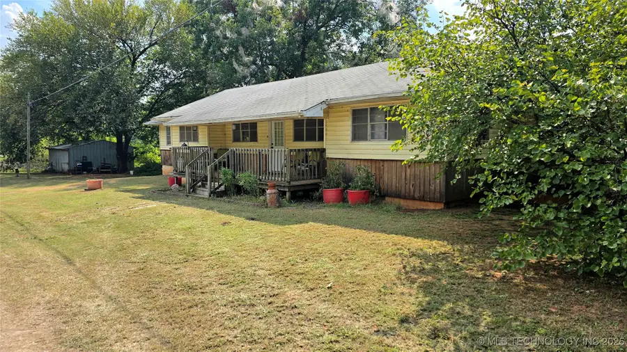 701 Johnson, Meeker, OK 74855 - Image #2