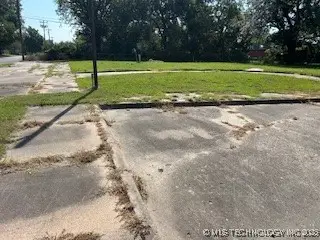 000000 N 12th Street, Muskogee, OK 74401 - #1