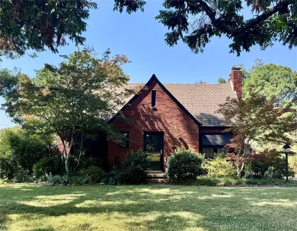 1232 S Toledo Avenue, Tulsa, OK 74112