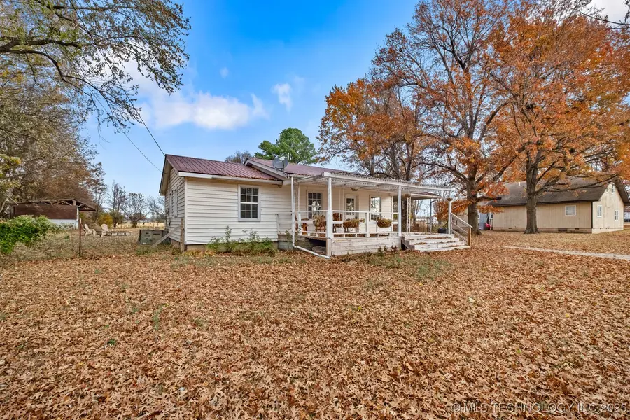 1628 S 4738 Road, Westville, OK 74965 - Image #3