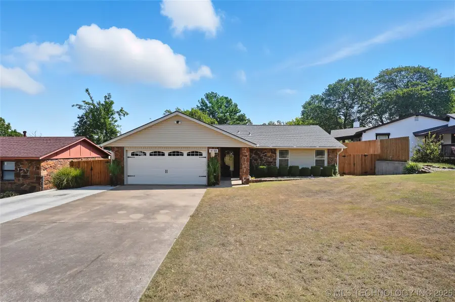 1503 Briarwood Lane, Henryetta, OK 74437 - Image #3