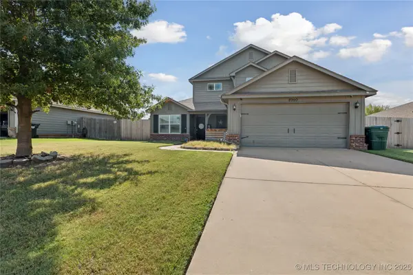 8990 S 256 Avenue, Broken Arrow, OK 74014