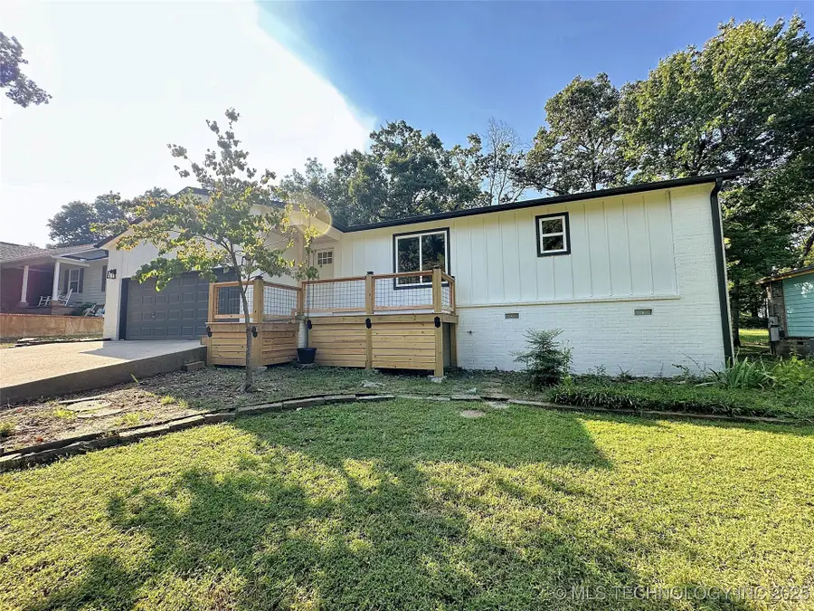 510 Talley Street, Tahlequah, OK 74464 - Image #2