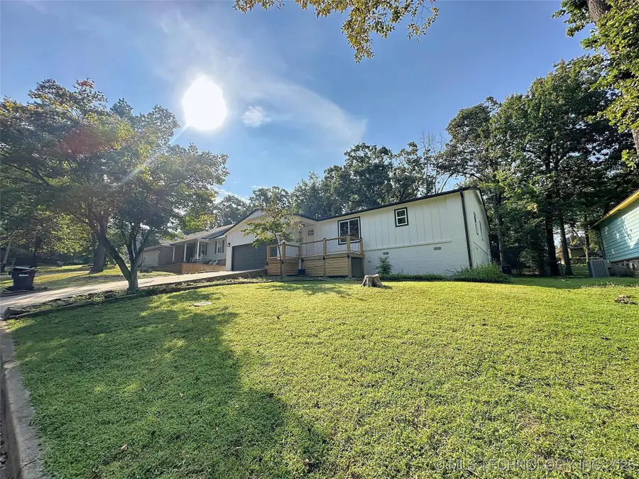 510 Talley Street, Tahlequah, OK 74464 - Image #3