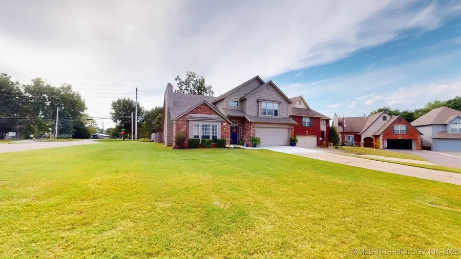 8912 E 100th Drive, Tulsa, OK 74133 - Image #3