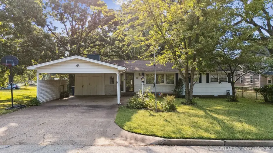 538 N Foreman Street, Vinita, OK 74301 - Image #2