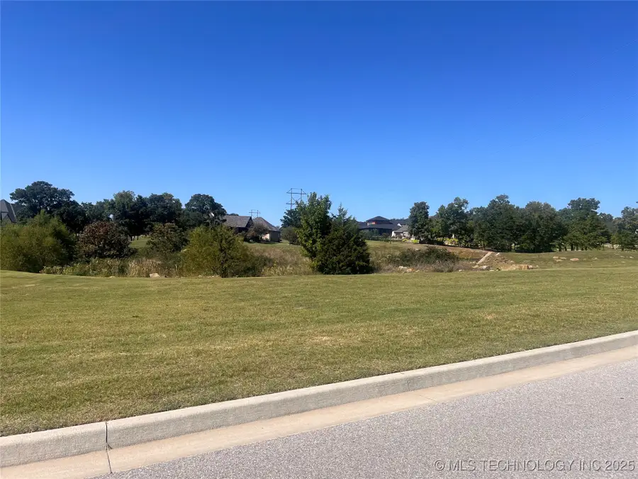 540 Creekside Drive, Sapulpa, OK 74066 - #2