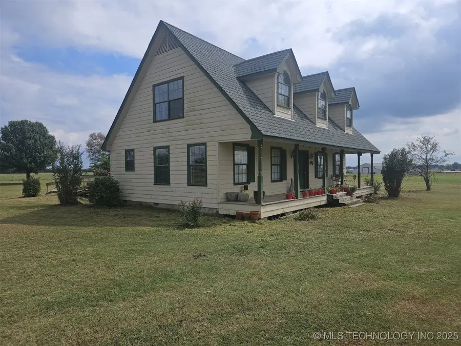 2706 N 434, Pryor, OK 74361 - Image #2