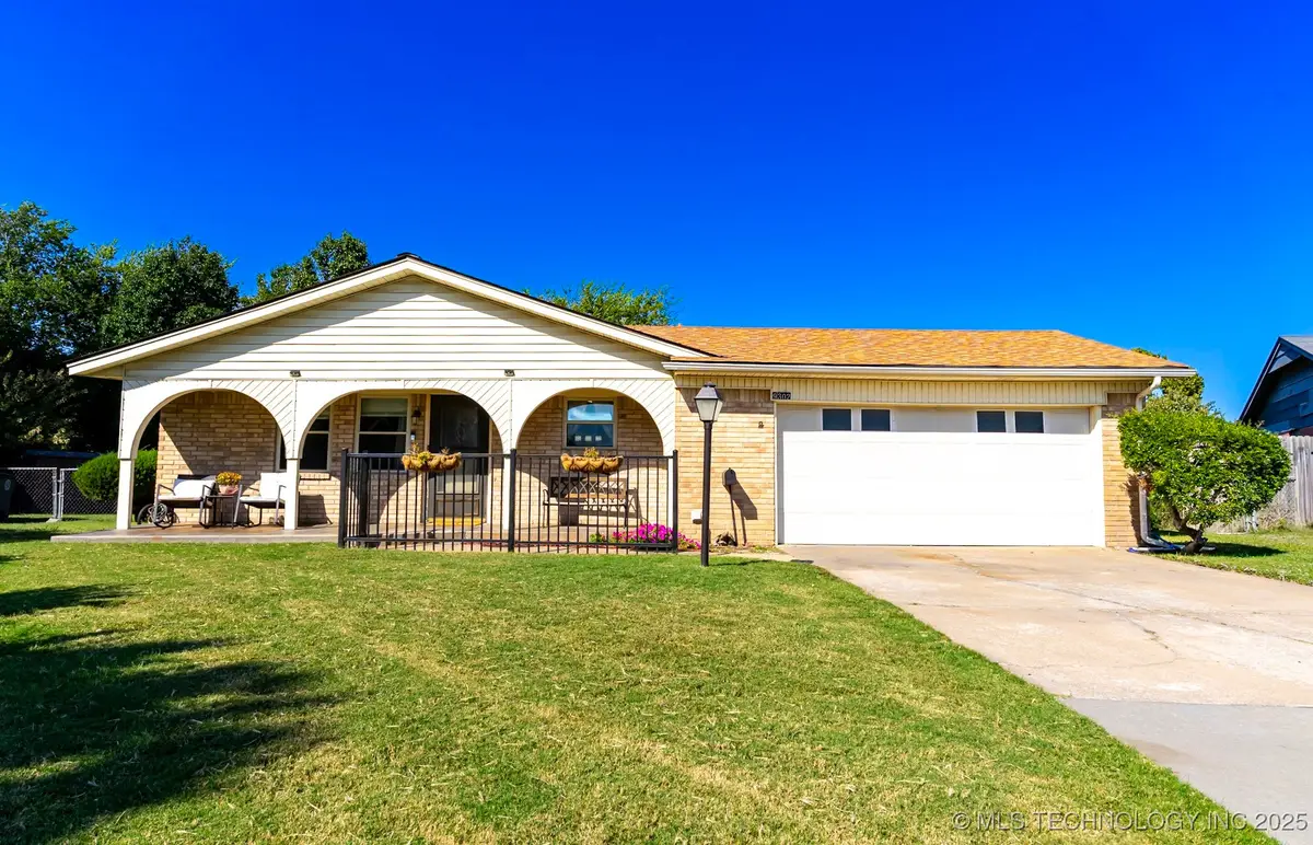 9302 E 48th Street, Tulsa, OK 74145 - Image #1