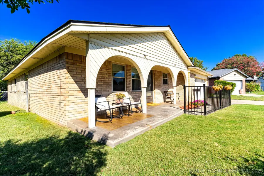 9302 E 48th Street, Tulsa, OK 74145 - Image #3