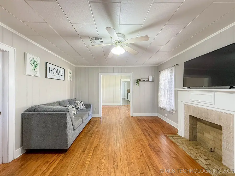 319 E 13th Street, Ada, OK 74820 - Image #2