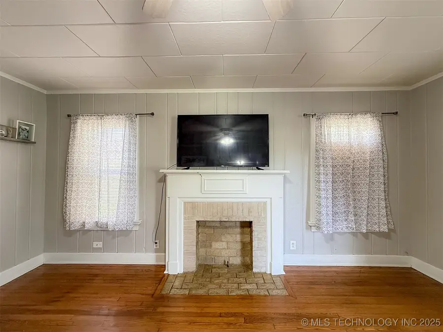 319 E 13th Street, Ada, OK 74820 - Image #3