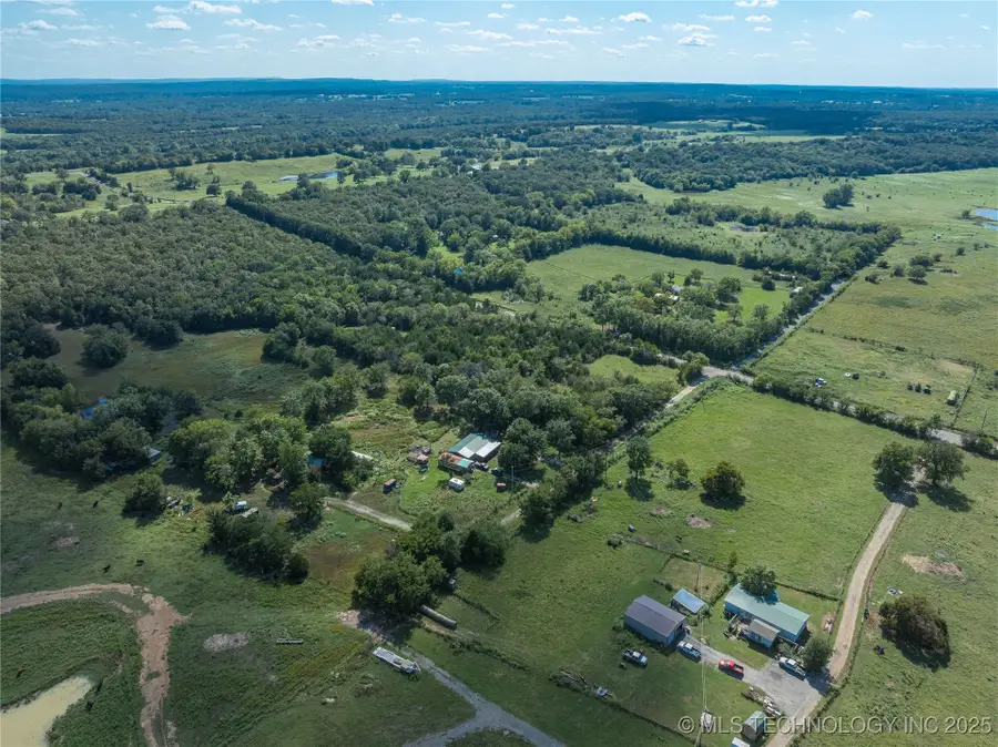 Alderson Road, McAlester, OK 74501 - Image #2