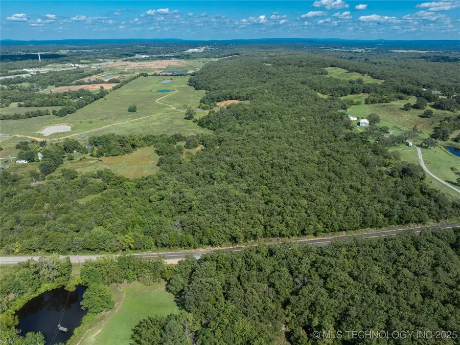 Alderson Road, McAlester, OK 74501 - Image #3