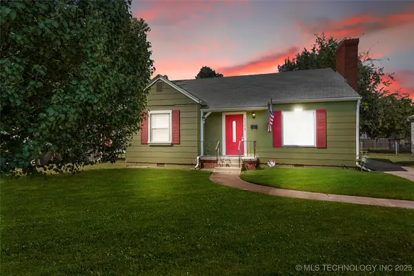 1308 S Yale Avenue, Tulsa, OK 74112