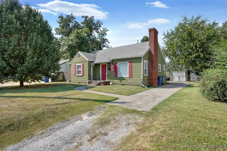 1308 S Yale Avenue, Tulsa, OK 74112 - Image #3