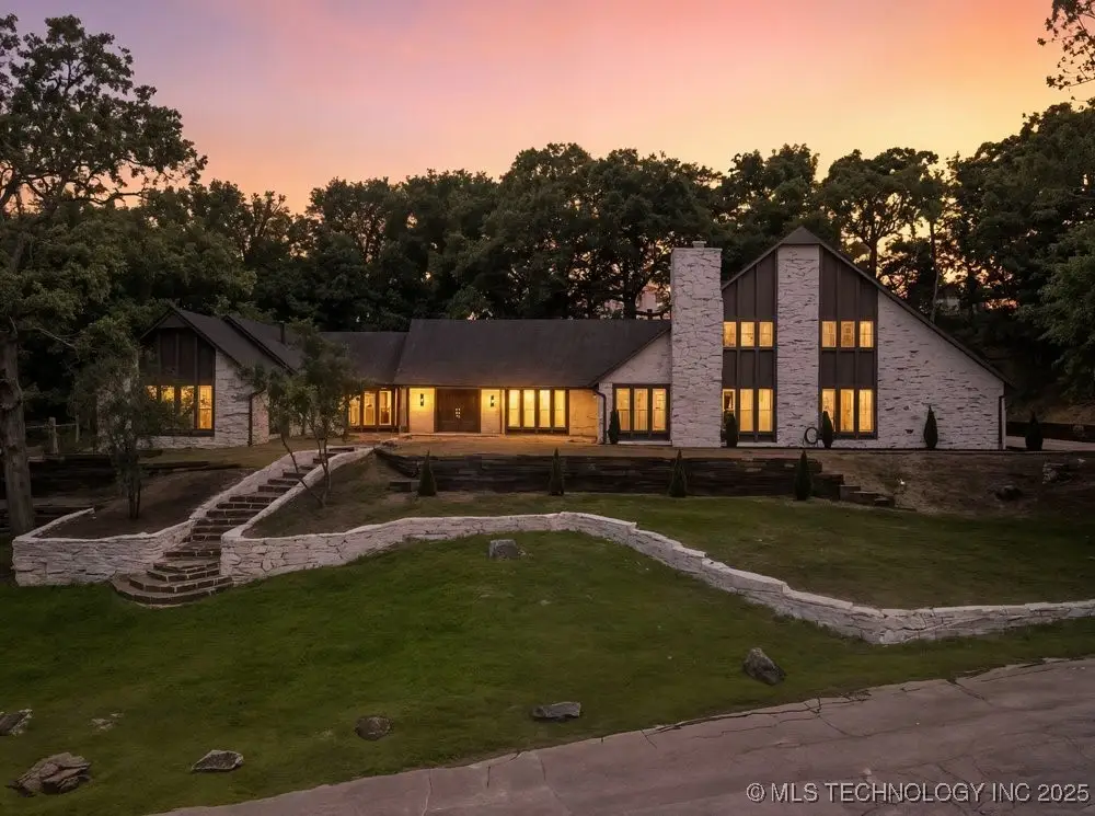 3333 E 77th Place, Tulsa, OK 74136 - Image #1