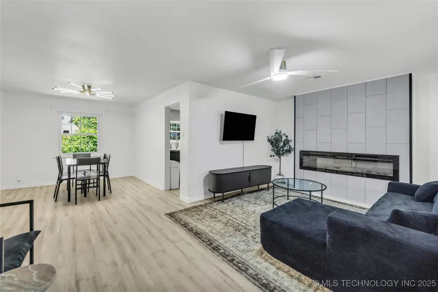 4828 S Madison Avenue, Tulsa, OK 74105 - Image #2