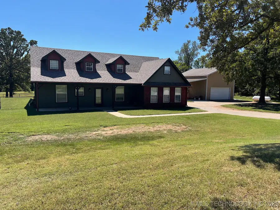 9505 S Rose Road, Perkins, OK 74059 - Image #3