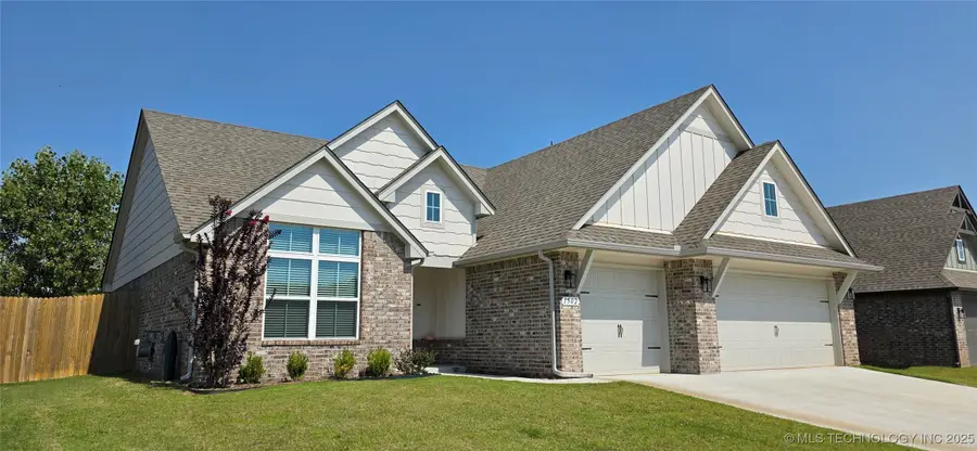 1502 E Utica Place, Broken Arrow, OK 74011 - Image #2