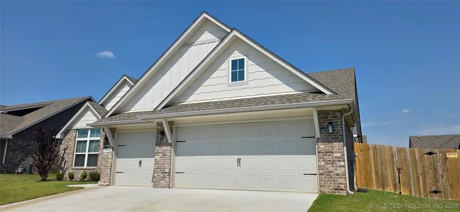 1502 E Utica Place, Broken Arrow, OK 74011 - Image #3