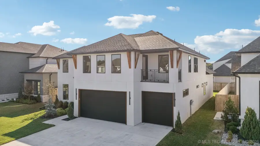 12618 S Granite Avenue, Bixby, OK 74008 - Image #3