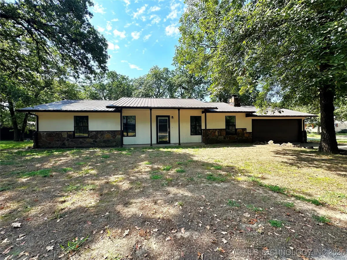 417308 Bridgeport Road, Eufaula, OK 74432 - Image #1
