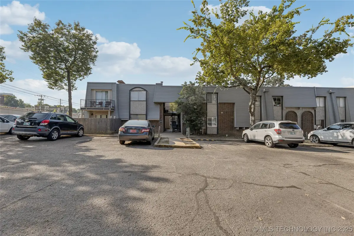 4894 E 68th Street #248, Tulsa, OK 74136 - Image #1