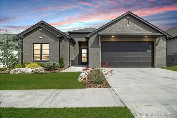 1105 W 86th Street, Tulsa, OK 74132