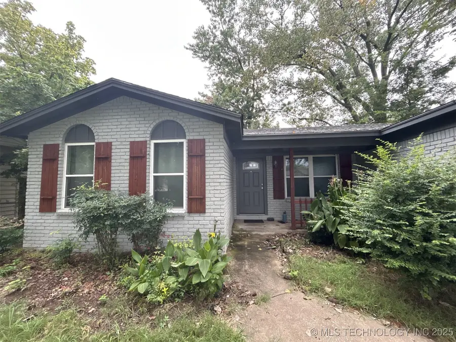 326 S 185th East Avenue, Tulsa, OK 74108 - Image #3