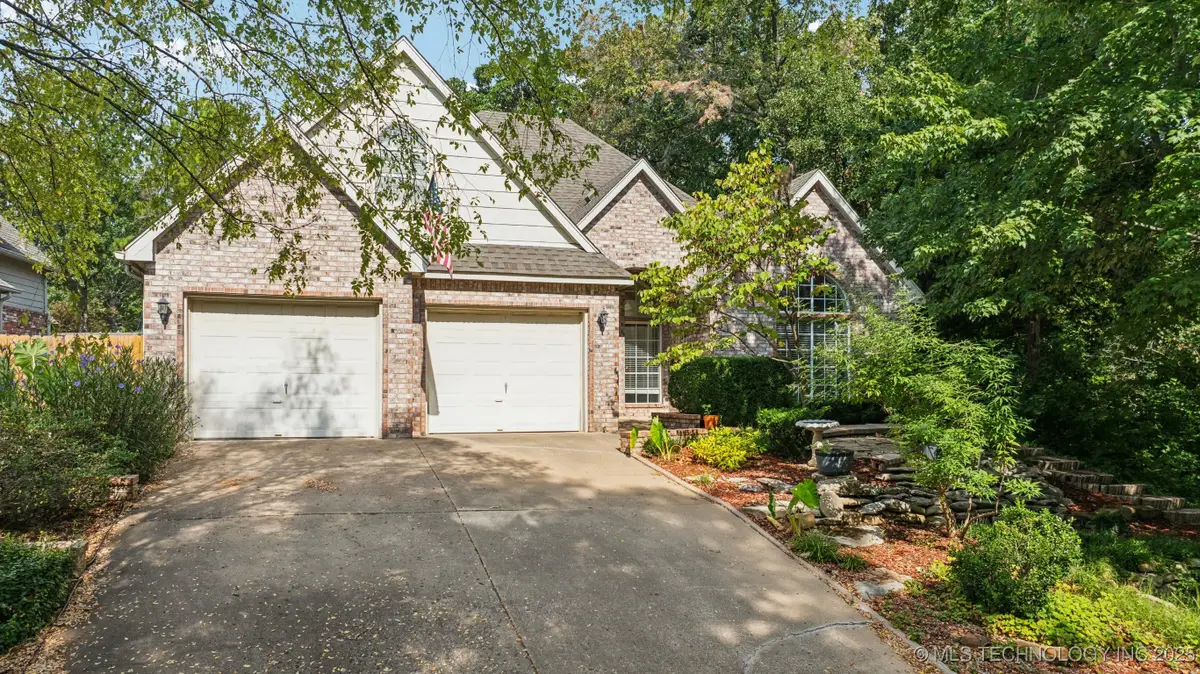 914 Ivy Lane, Sand Springs, OK 74063 - Image #1