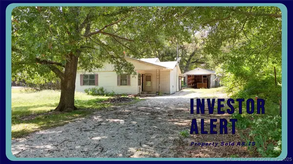 10309 State Highway 99n, Ada, OK 74820