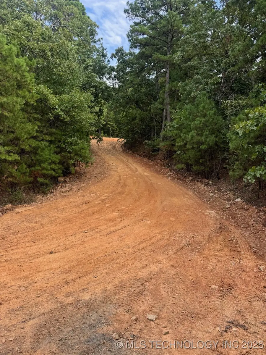 Rural Route Street, Monroe, OK 74947 - Image #3