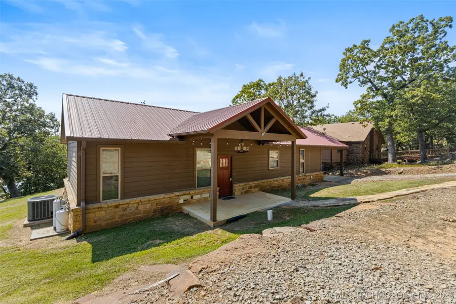6420 Acorn Drive, Eufaula, OK 74432 - Image #2