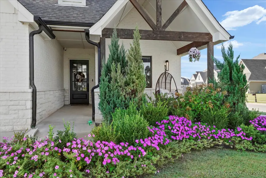 5314 E 124th Street S, Bixby, OK 74008 - Image #2