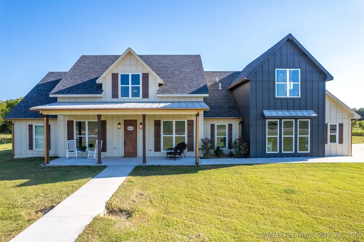 1429 Cedar Ridge, Ada, OK 74820 - Image #1
