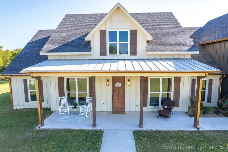 1429 Cedar Ridge, Ada, OK 74820 - Image #2