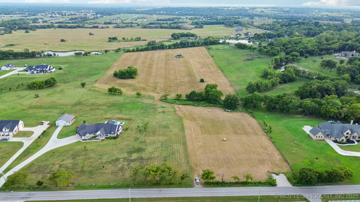 2520 E 161st Street, Bixby, OK 74008 - Image #1