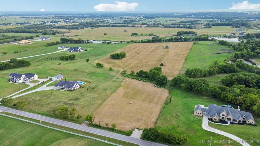 2520 E 161st Street, Bixby, OK 74008 - Image #2